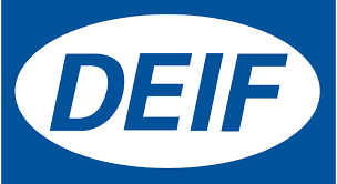 DEIF logo