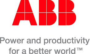 ABB logo